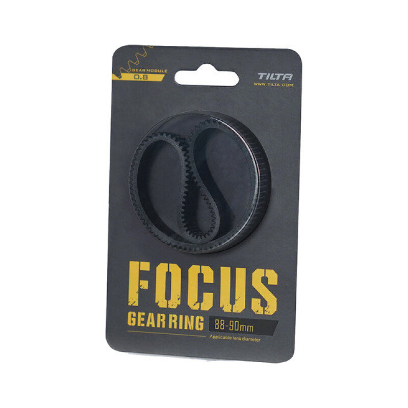 Tilta (21638) зубчатое кольцо фокусировки для объектива 88 - 90 мм
