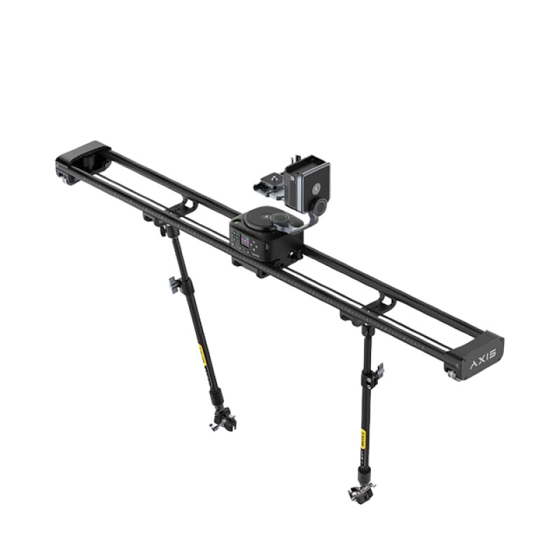 Zeapon AXIS 120 Pro слайдер моторизованный