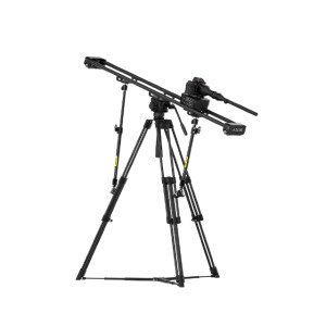 Zeapon AXIS 120 Pro слайдер моторизованный