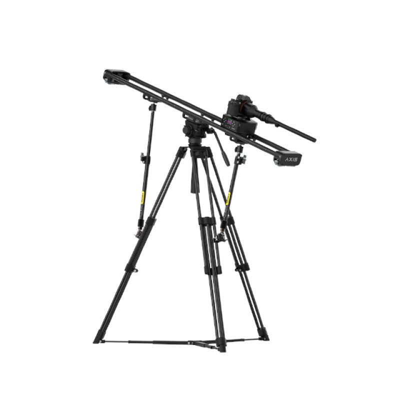 Zeapon AXIS 120 Pro слайдер моторизованный