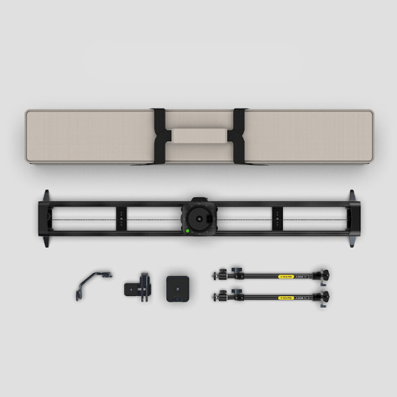 Zeapon AXIS 120 Pro слайдер моторизованный