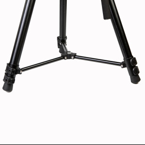 QZSD Q690 видеоштатив высотой 170 см нагрузка до 20 кг с головой