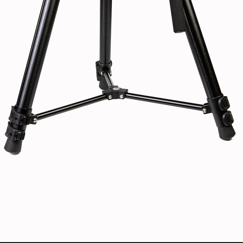 QZSD Q690 видеоштатив высотой 170 см нагрузка до 20 кг с головой