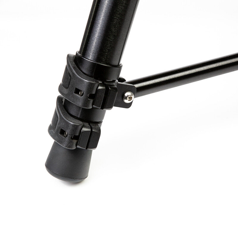 QZSD Q690 видеоштатив высотой 170 см нагрузка до 20 кг с головой