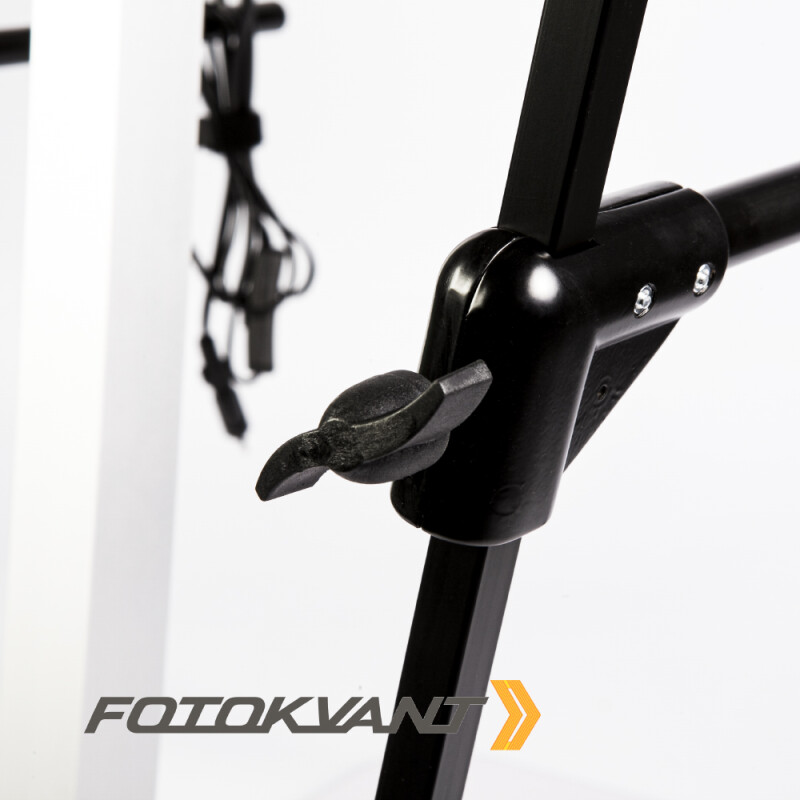 Fotokvant L083 LED столик репроустановка для копирования с освещением