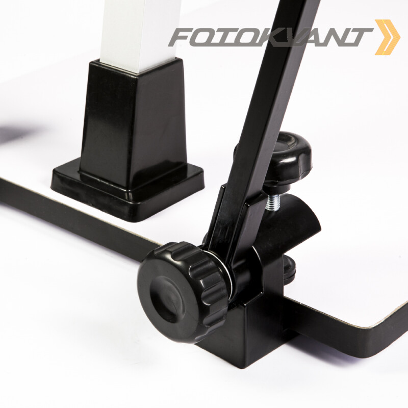 Fotokvant L083 LED столик репроустановка для копирования с освещением