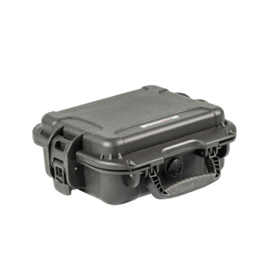 OffRoadTeam EL613050 IP65 кейс пластиковый 261*212*116мм черный