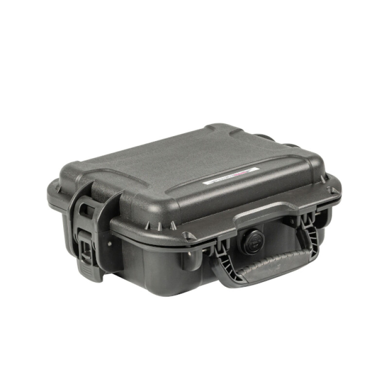 OffRoadTeam  EL613050 IP65 кейс пластиковый 261*212*116мм черный