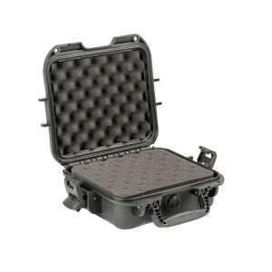 OffRoadTeam EL613050 IP65 кейс пластиковый 261*212*116мм черный