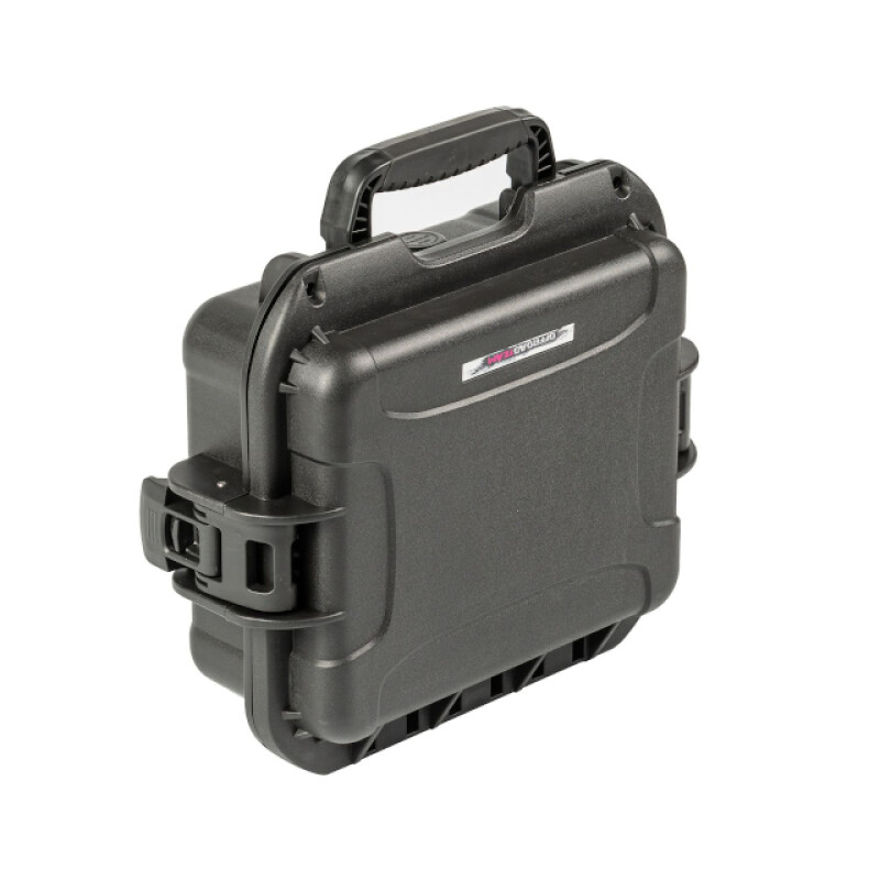 OffRoadTeam  EL613050 IP65 кейс пластиковый 261*212*116мм черный