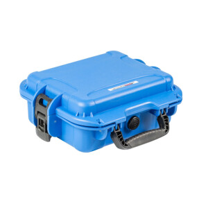 OffRoadTeam EL613050 IP65 кейс пластиковый 261*212*116мм синий
