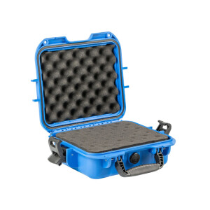 OffRoadTeam EL613050 IP65 кейс пластиковый 261*212*116мм синий