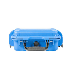 OffRoadTeam EL613050 IP65 кейс пластиковый 261*212*116мм синий