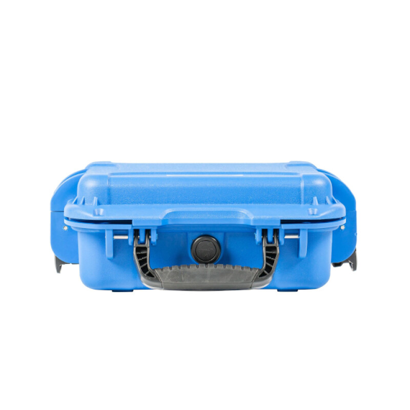 OffRoadTeam EL613050 IP65 кейс пластиковый 261*212*116мм синий