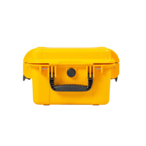 OffRoadTeam EL613075 IP65 кейс пластиковый 272*220*197мм желтый