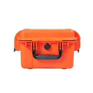 OffRoadTeam EL613075 IP65 кейс пластиковый 272*220*197мм оранжевый