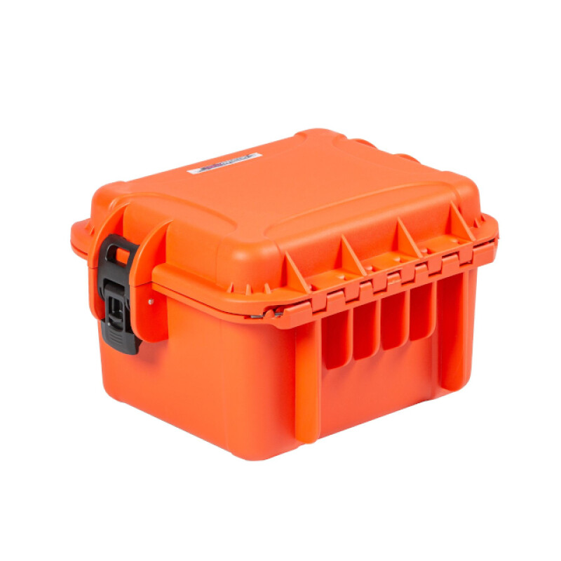 OffRoadTeam EL613075 IP65 кейс пластиковый 272*220*197мм оранжевый