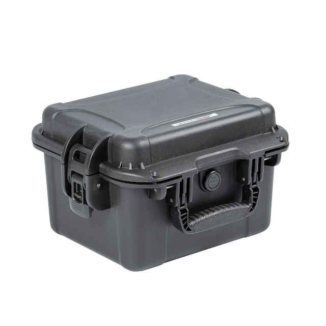 OffRoadTeam EL613075 IP65 кейс пластиковый 272*220*197мм черный