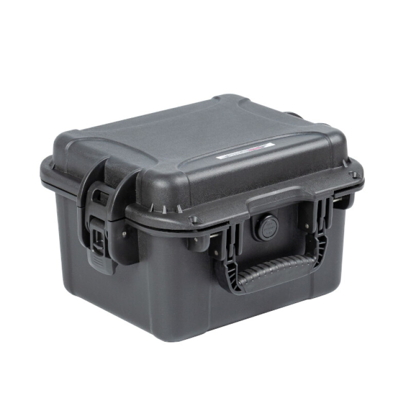 OffRoadTeam EL613075 IP65 кейс пластиковый 272*220*197мм черный