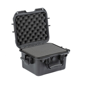 OffRoadTeam EL613075 IP65 кейс пластиковый 272*220*197мм черный