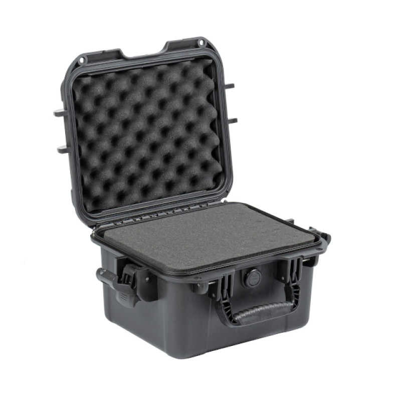 OffRoadTeam EL613075 IP65 кейс пластиковый 272*220*197мм черный