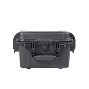 OffRoadTeam EL613075 IP65 кейс пластиковый 272*220*197мм черный