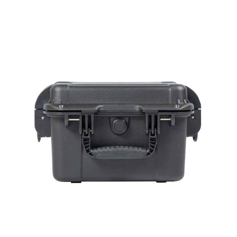 OffRoadTeam EL613075 IP65 кейс пластиковый 272*220*197мм черный