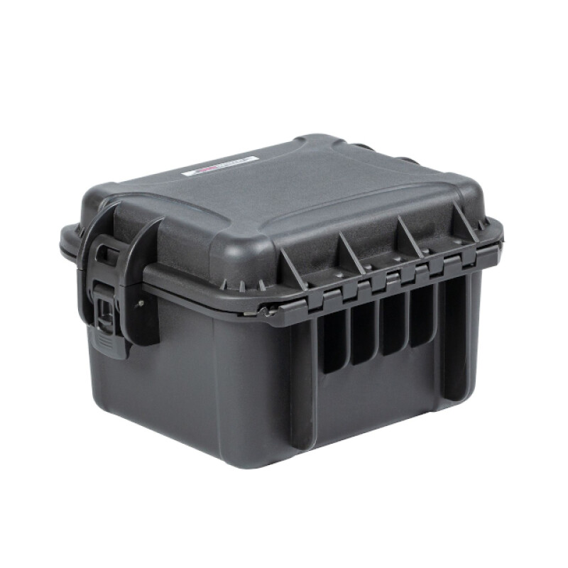 OffRoadTeam EL613075 IP65 кейс пластиковый 272*220*197мм черный