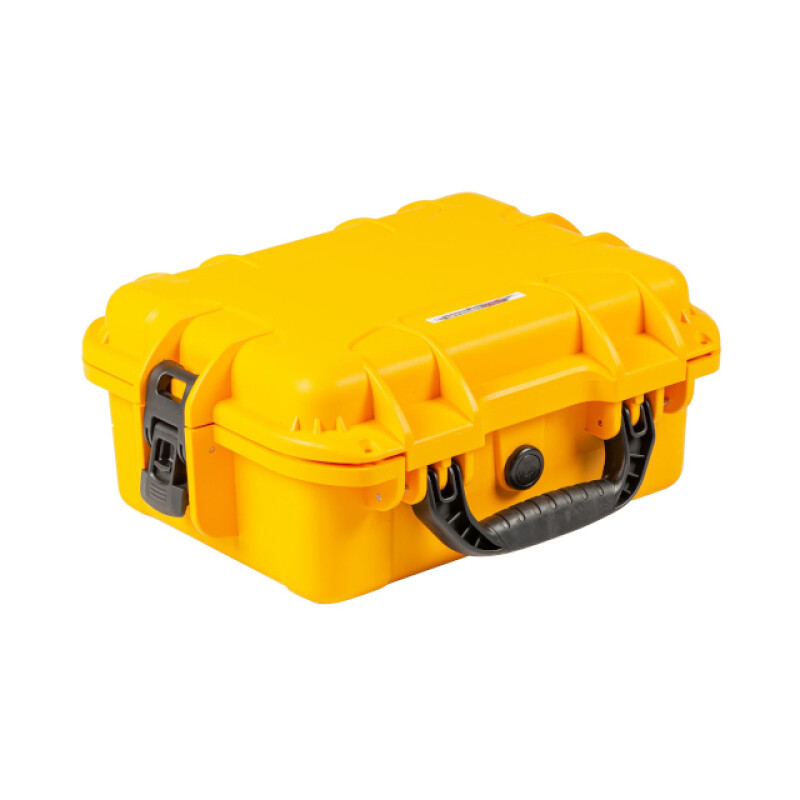 OffRoadTeam EL613210 IP65 кейс пластиковый 335*246*160мм желтый