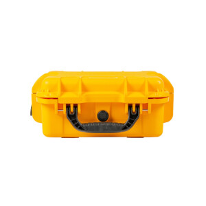 OffRoadTeam EL613210 IP65 кейс пластиковый 335*246*160мм желтый