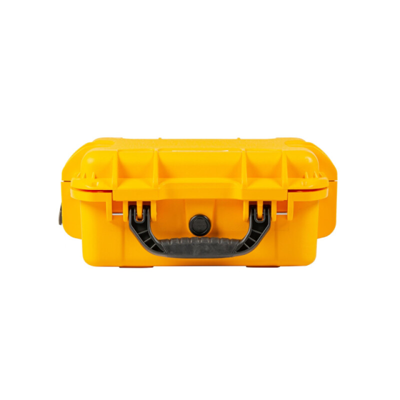 OffRoadTeam EL613210 IP65 кейс пластиковый 335*246*160мм желтый