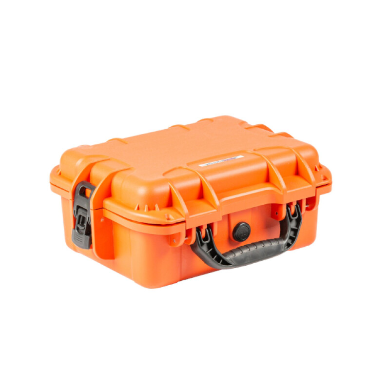 OffRoadTeam EL613210 IP65 кейс пластиковый 335*246*160мм оранжевый