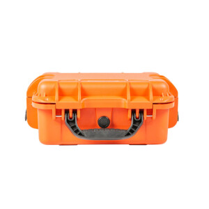 OffRoadTeam EL613210 IP65 кейс пластиковый 335*246*160мм оранжевый