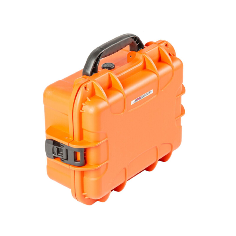 OffRoadTeam EL613210 IP65 кейс пластиковый 335*246*160мм оранжевый