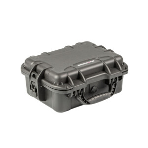 OffRoadTeam EL613210 IP65 кейс пластиковый 335*246*160мм черный