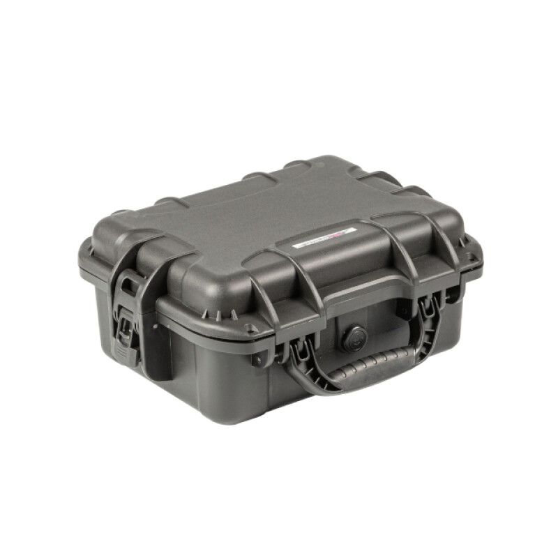 OffRoadTeam EL613210 IP65 кейс пластиковый 335*246*160мм черный