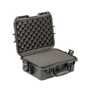 OffRoadTeam EL613210 IP65 кейс пластиковый 335*246*160мм черный