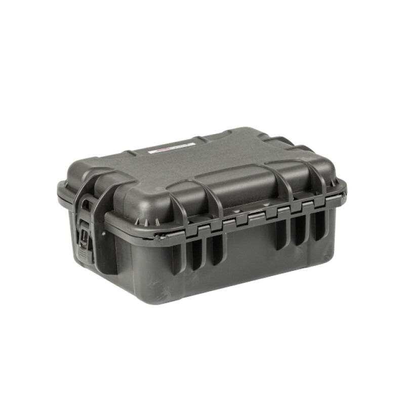 OffRoadTeam EL613210 IP65 кейс пластиковый 335*246*160мм черный