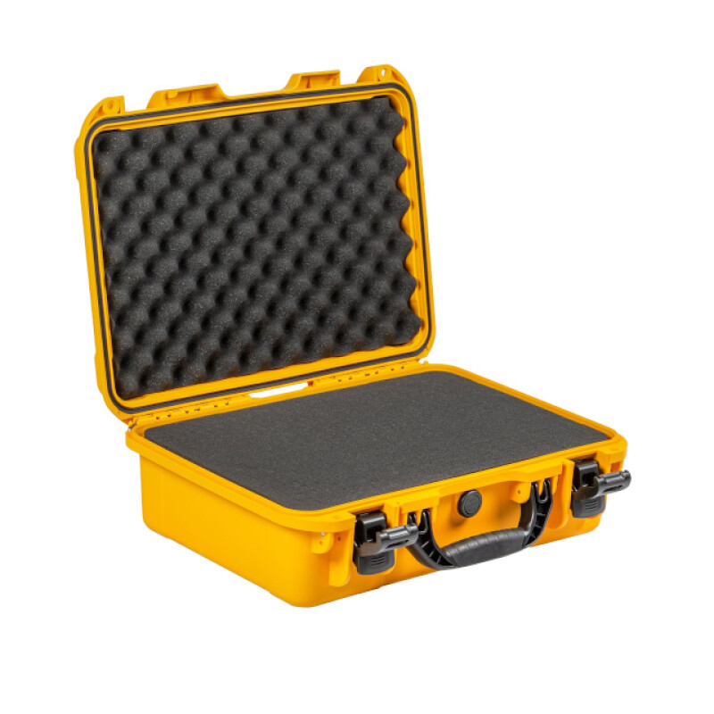 OffRoadTeam EL613310 IP65 кейс пластиковый 442*303*160мм желтый