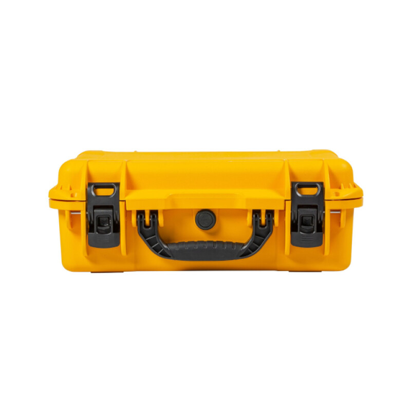 OffRoadTeam EL613310 IP65 кейс пластиковый 442*303*160мм желтый