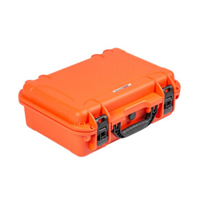 OffRoadTeam EL613310 IP65 кейс пластиковый 442*303*160мм оранжевый