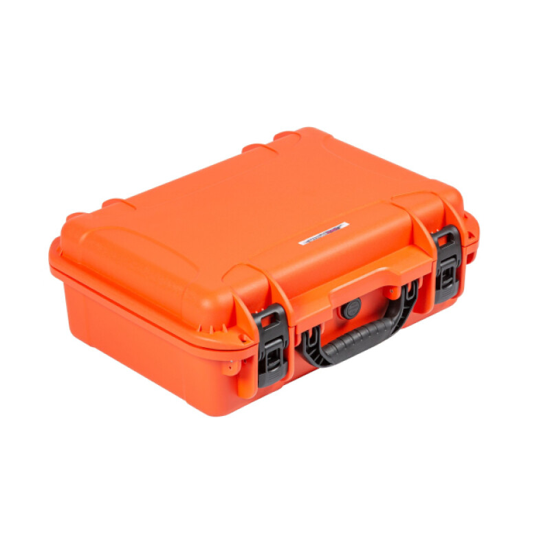 OffRoadTeam EL613310 IP65 кейс пластиковый 442*303*160мм оранжевый