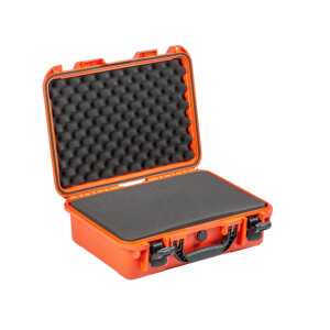 OffRoadTeam EL613310 IP65 кейс пластиковый 442*303*160мм оранжевый