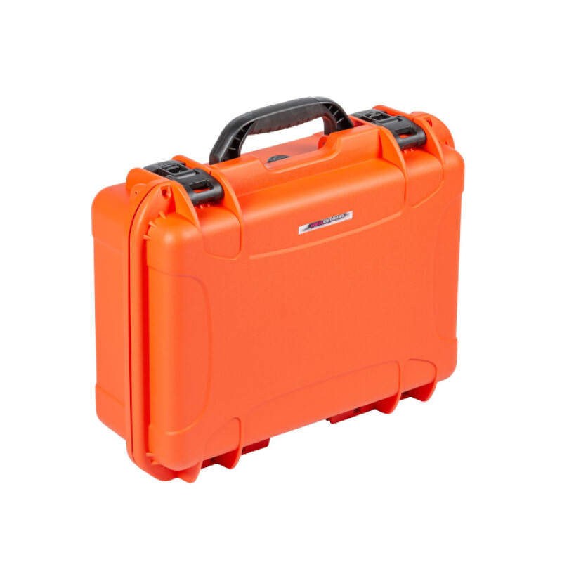 OffRoadTeam EL613310 IP65 кейс пластиковый 442*303*160мм оранжевый