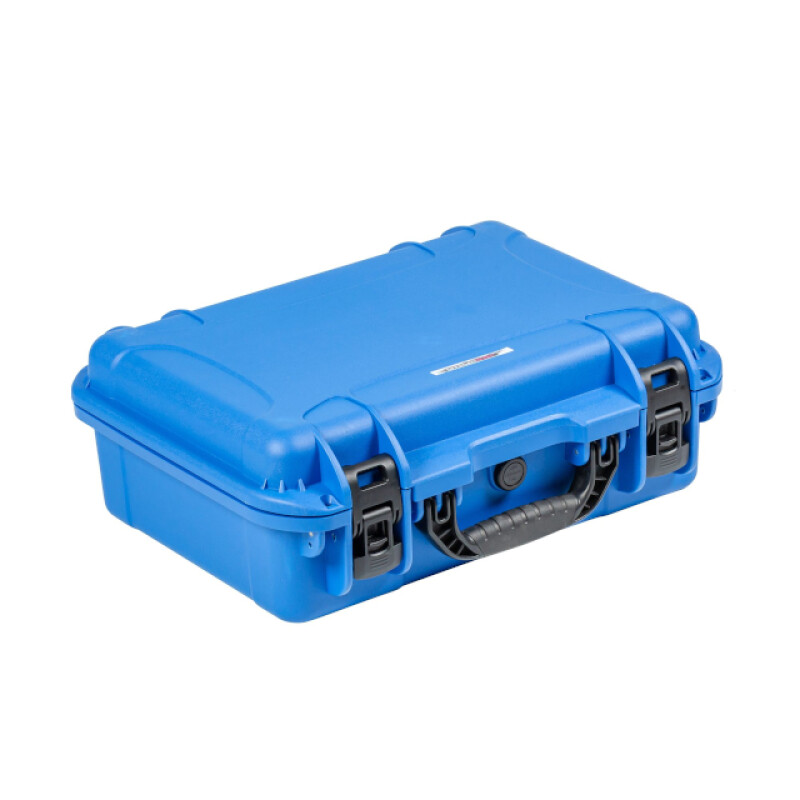 OffRoadTeam EL613310 IP65 кейс пластиковый 442*303*160мм синий
