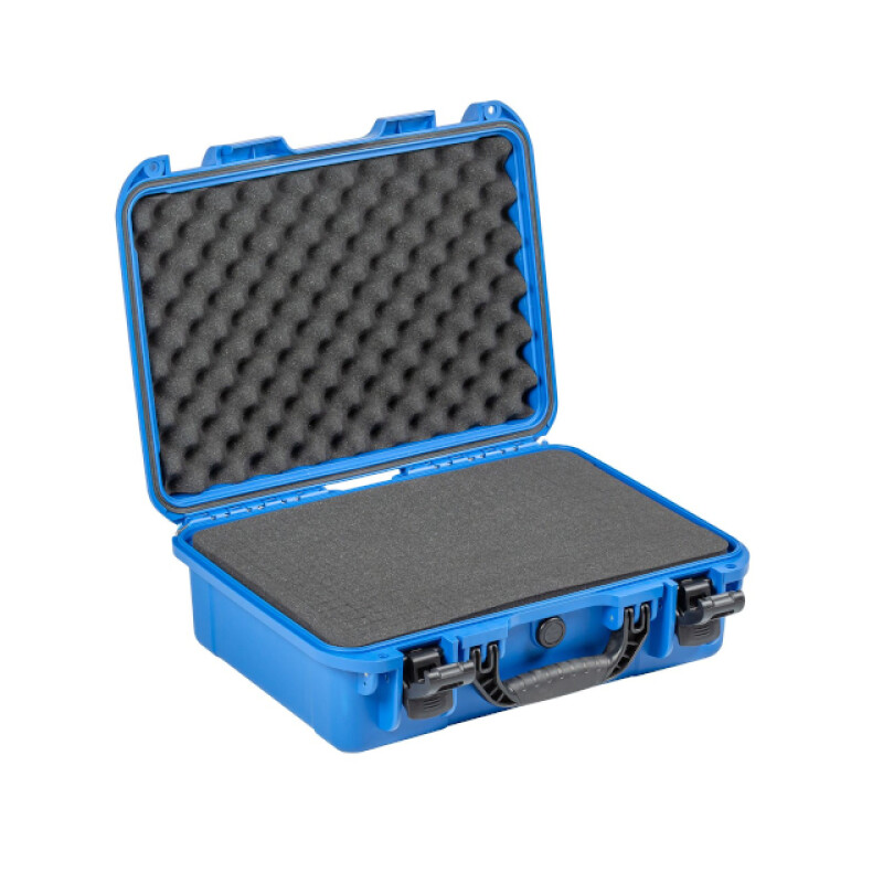 OffRoadTeam EL613310 IP65 кейс пластиковый 442*303*160мм синий