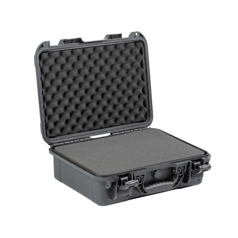 OffRoadTeam EL613310 IP65 кейс пластиковый 442*303*160мм черный