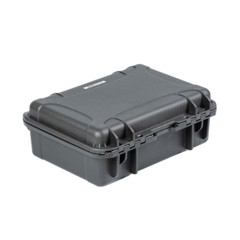OffRoadTeam EL613310 IP65 кейс пластиковый 442*303*160мм черный