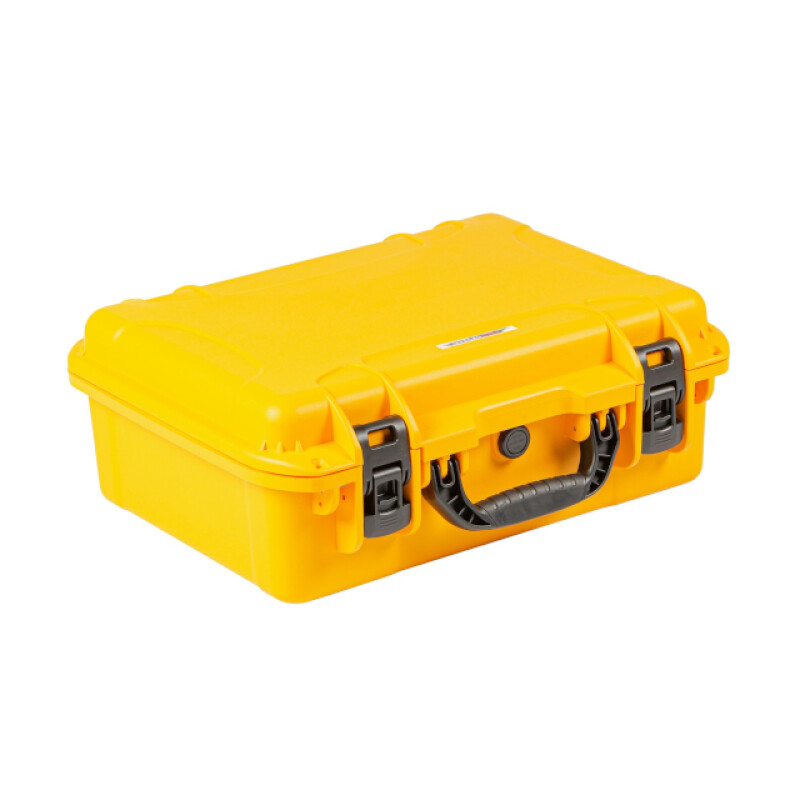OffRoadTeam EL613400 IP65 кейс пластиковый 465*330*184мм желтый