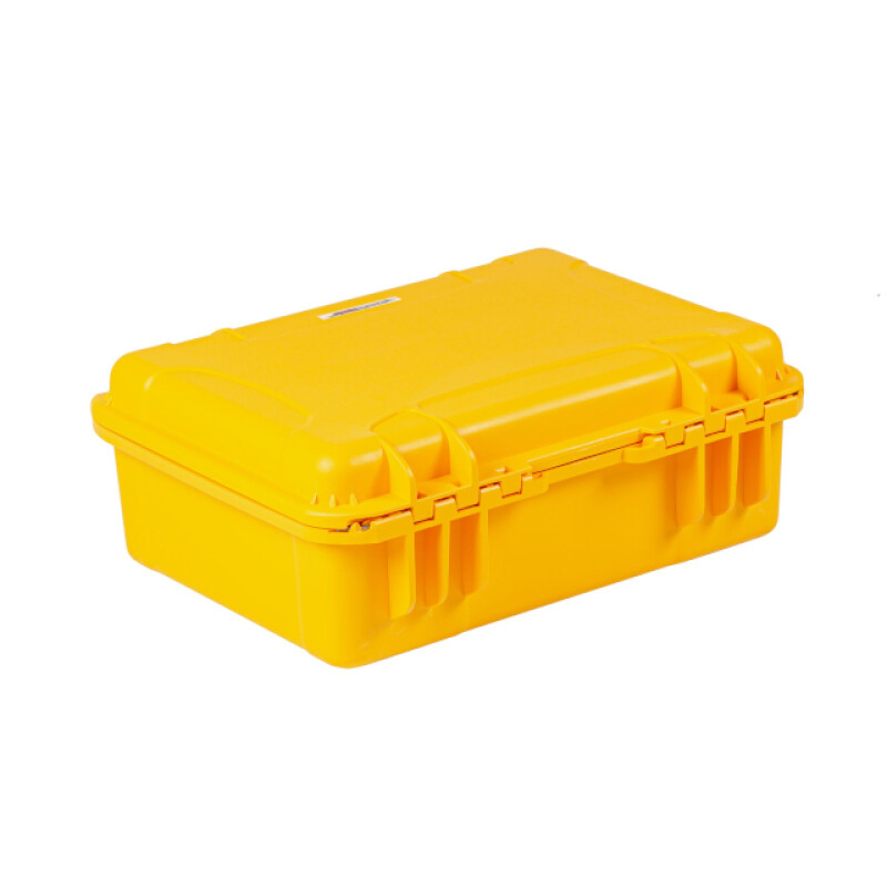 OffRoadTeam EL613400 IP65 кейс пластиковый 465*330*184мм желтый
